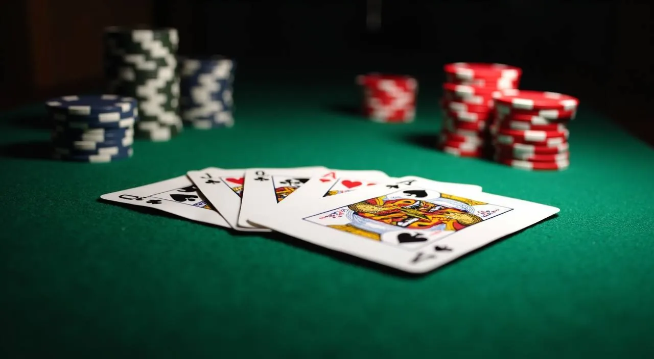 Roulette WildSpin